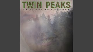 Laura Palmers Theme Love Theme from Twin Peaks [upl. by Elane850]