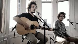 Milky Chance  Flashed Junk Mind amp Stolen Dance  Tenement TV [upl. by Staten668]