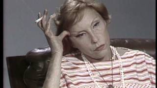 Panorama com Clarice Lispector [upl. by Lien]