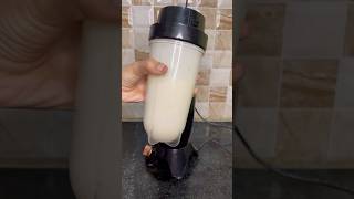 Best mixer grinder Guava milkshake guavamilkshake recipe guava juice shorts [upl. by Ibot]