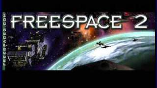 Freespace 2 music Joshua [upl. by Ihcelek]