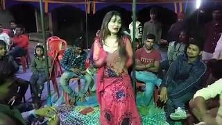 Kajari ballia super dancer Palang kare choe choe ballia top 10 aarkestra [upl. by Ennelram]