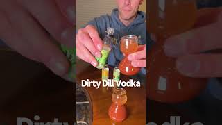 New Pickle Shot Recipe [upl. by Eadas]