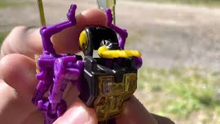 Transformers Insecticons Commercial Modern Style [upl. by Constantina]