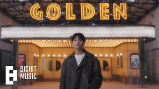 정국 Jung Kook GOLDEN Preview [upl. by Leipzig]