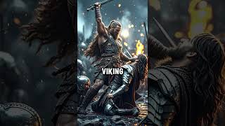 Ragnar Lothbroks Life Story in 60 Seconds  Vikings history keşfet shorts shortvideo story [upl. by Kennard]