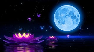 FALL INTO SLEEP INSTANTLY  Relaxing Music to Reduce Anxiety and Help You Sleep  Meditation [upl. by Cummins93]