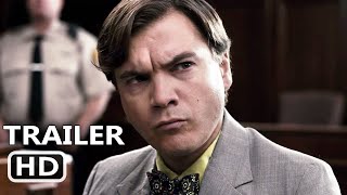 WALDEN Trailer 2023 Emile Hirsch [upl. by Nananne]