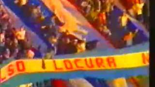 Locura Nacional Pepsi 19981999 [upl. by Ianej]