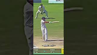 Test cricket Babarhasab and Dananjaya silva￼ cricket viralvideo viralshorts viratkohli [upl. by Donough]