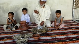 Gur Walay Chawal ❤ Jaggery Rice ❤ Grandma style Recipe ❤ Village Style ❤ Village Food Secrets [upl. by Attaynek]