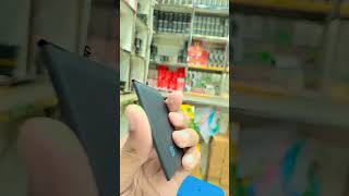 Xiaomi Mi Redmi 6 battery model BN37 battery unboxing phonebattery tech [upl. by Nehemiah20]