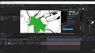 GEOLayers 3  Route Loop Tutorial [upl. by Notnerb666]