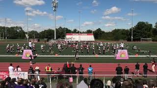 Herndon Showcase of Bands Exhibition September 28 2024 [upl. by Ainafets]