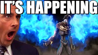 Everybody stay calm  Soul Reaver 1amp2 Remastered Reaction [upl. by Daph]