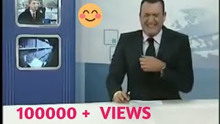 News Reporter Cant Stop Laughing  Try Not To Laugh  News Bloopers 2020 [upl. by Scotney902]