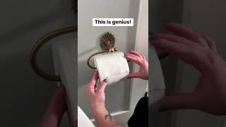 Genius Household Tips Tricks and Hacks 🤯 [upl. by Viafore]