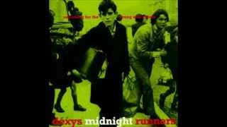 Dexys Midnight Runners quotIm Just Lookingquot [upl. by Abramson]