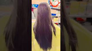 keratin hair treatmentytdshorts hairstyle [upl. by Khalid]