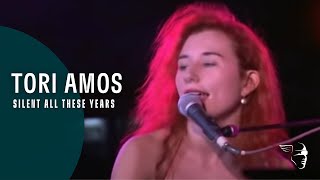 Tori Amos  Silent All These Years From quotLive At Montreux 9192quot [upl. by Friedberg429]