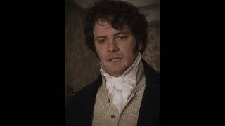 Mr Darcy❤️😅 edit povsong musicgenre music prideandprejudice hair [upl. by Jeane]