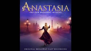 Journey to the Past FullStep Lower  Anastasia The New Broadway Musical KaraokeInstrumental [upl. by Nickerson]