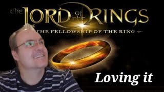 Lord of the Rings The Fellowship of the Ring quotGame Play  IM Gamer® Primal Games® South Africa [upl. by Ahiel446]