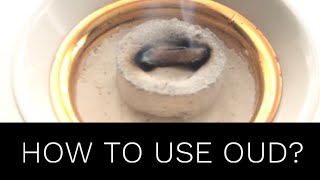 How to use oud [upl. by Ffoeg]