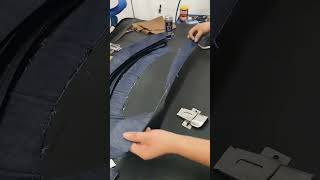 Clothing Tipsquot Sewing Machine Technology Sharing quotClothing Practical Tools [upl. by Anaele]