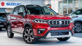 Maruti Launch New S Cross Facelift 2024 🔥 ₹519 lakh  Maruti Suzuki S Cross New Model 2024 🔥 [upl. by Enrobyalc656]