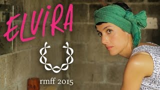 Elvira te daría mi vida pero la estoy usando  Entrevista  RMFF 2015 [upl. by Cheng406]