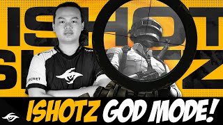 PUBG Mobile MVP iSHOTz  STREAM HIGHLIGHTS 1 Feat uHigh [upl. by Dnalyag]