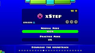 xStep full gameplay [upl. by Haleelahk302]