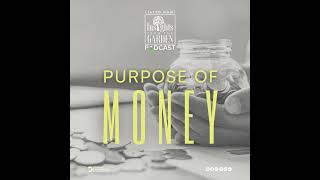 Purpose Of MONEY [upl. by Sarkaria]