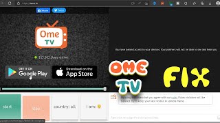 you have denied access to your devices ome tv fix the problem in 2022 [upl. by Capon]