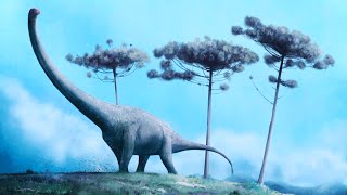 What Was the Biggest Dinosaur  Part 1 [upl. by Arliene]