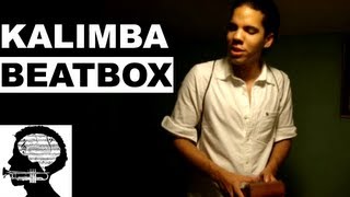 Kalimba Beatbox [upl. by Ymac]