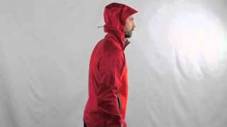 Mountain Hardwear Mens Drystein Jacket [upl. by Carney]