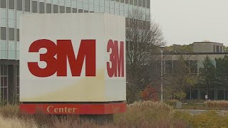 3M Withheld Info About Contamination Suit Claims [upl. by Keeryt]