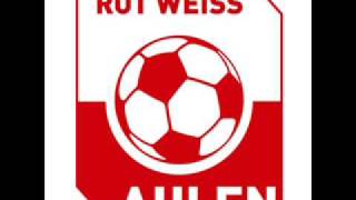 Rot Weiss Ahlen Torhymne [upl. by Vonnie872]