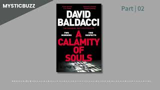 Full Audiobook A Calamity of Souls  David Baldacci  Part 01 [upl. by Sachsse]