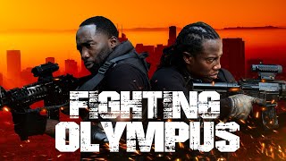 Fighting Olympus 2023  Full Movie [upl. by Hodges]