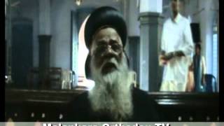 Message by Dr Geevarghese Mar Osthathios Kaviyoor Sleeba Church 2010 [upl. by Turne]