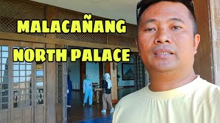 MALACAÑANG NORTH PALACE HOUSE TOUR [upl. by Any]