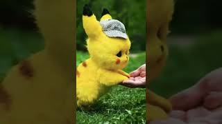 PIKA PIKA Pikachu Song Ringtone  short shorts youtubeshorts [upl. by Mayes]