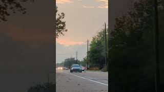 Turbo K24 Honda Accord Pulls Pops and Flybys  7th Gen Accord [upl. by Averat242]