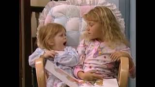 Michelle Tanner Season 2 Episode 6 [upl. by Sonitnatsnoc587]