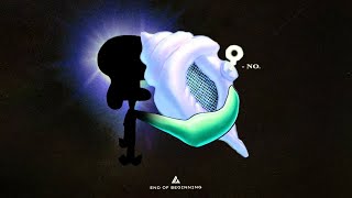 Squidward  End Of Beginning Djo Cover [upl. by Laforge]