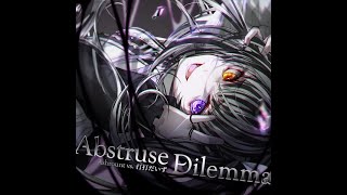 【KShoot MANIA】Abstruse Dilemma【MXM19】 [upl. by Eilatan]