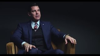 Billy Bean’s Path to MLB Ambassador for Inclusion [upl. by Henryson393]